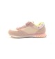 Scarpe Sun68 Ally Candy Cane (Kid) Porcellana P/E 2024 Z34405K 39 | Sun68 | 