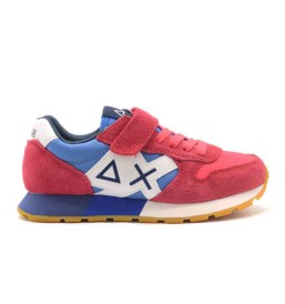 Scarpe Sun68 Jaki Bicolor...