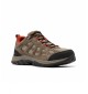 Scarpe Columbia Trekking Redmond III Marrone 1940591227 | Columbia | 