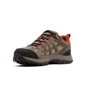 Scarpe Columbia Trekking Redmond III Marrone 1940591227 | Columbia | 