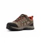 Scarpe Columbia Trekking Redmond III Marrone 1940591227 | Columbia | 