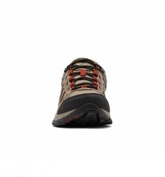 Scarpe Columbia Trekking Redmond III Marrone 1940591227 | Columbia | 