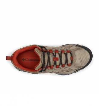 Scarpe Columbia Trekking Redmond III Marrone 1940591227 | Columbia | 