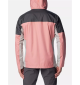 Giacca Columbia Inner Limits Uomo Rosa | Columbia | 