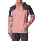 Giubbotto leggero Columbia Inner Limits Uomo Rosa 2071215629