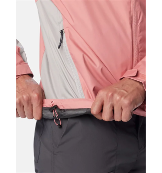 Giacca Columbia Inner Limits Uomo Rosa | Columbia | 