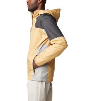 Giacca Columbia Inner Limits III Light Camel | Columbia | 