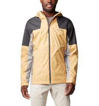 Giacca Columbia Inner Limits III Light Camel | Columbia | 