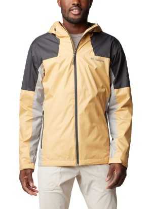 Giacca Columbia Inner Limits III Light Camel | Columbia | 