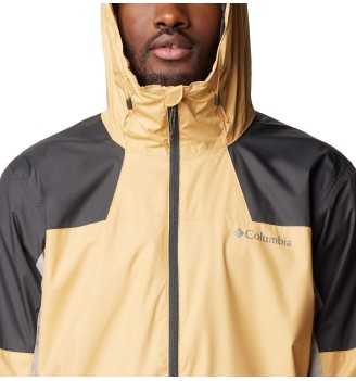 Giacca Columbia Inner Limits III Light Camel | Columbia | 