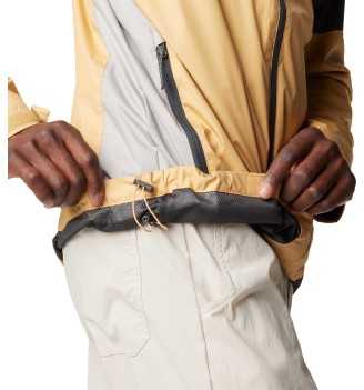 Giacca Columbia Inner Limits III Light Camel | Columbia | 