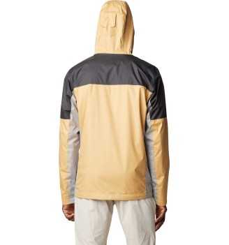 Giacca Columbia Inner Limits III Light Camel | Columbia | 