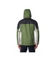 Giacca Columbia Inner Limits III Jacket Verde | Columbia | 