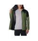 Giacca Columbia Inner Limits III Jacket Verde | Columbia | 