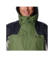 Giacca Columbia Inner Limits III Jacket Verde | Columbia | 