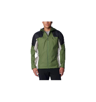 Giacca Columbia Inner Limits III Jacket Verde | Columbia | 