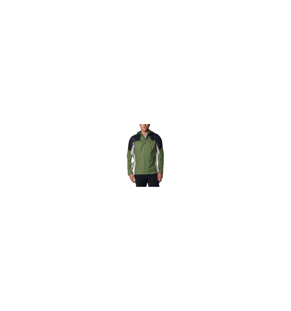 Giacca Columbia Inner Limits III Jacket Verde | Columbia | 