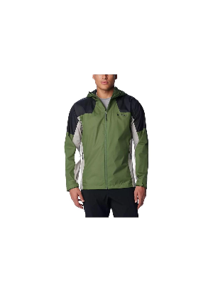 Giacca Columbia Inner Limits III Jacket Verde | Columbia | 