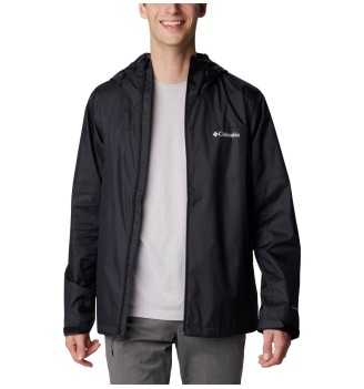 Giacca Columbia Inner Limits III Nera | Columbia | 