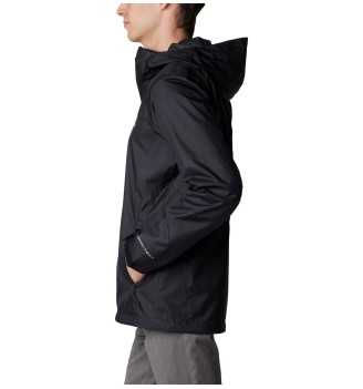 Giacca Columbia Inner Limits III Nera | Columbia | 