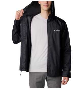 Giacca Columbia Inner Limits III Nera | Columbia | 