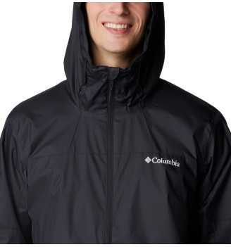 Giacca Columbia Inner Limits III Nera | Columbia | 