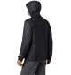 Giacca Antipioggia Columbia Watertight II Nera | Columbia | 