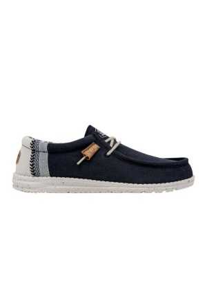 Scarpe Hey Dude Wally Break Stitch HD.40015 410 | Hey Dude | 