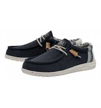 Scarpe Hey Dude Wally Break Stitch HD.40015 410 | Hey Dude | 