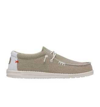 Scarpe Hey Dude Wally...