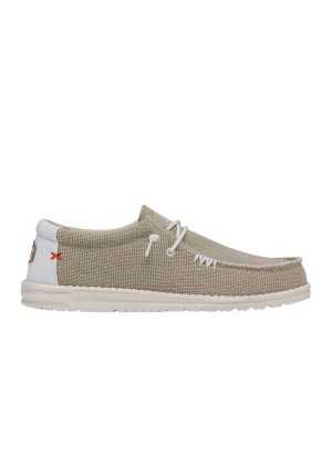 Scarpe Hey Dude Wally Braided HD.40003 1LB | Hey Dude | 