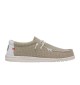Scarpe Hey Dude Wally Braided HD.40003 1LB | Hey Dude |