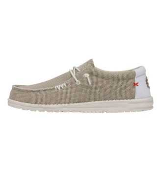 Scarpe Hey Dude Wally Braided HD.40003 1LB | Hey Dude | 