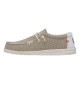Scarpe Hey Dude Wally Braided HD.40003 1LB | Hey Dude |