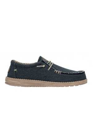 Scarpe Hey Dude Wally Braided HD.40003 4NM | Hey Dude | 