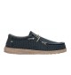 Scarpe Hey Dude Wally Braided HD.40003 4NM | Hey Dude |