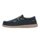 Scarpe Hey Dude Wally Braided HD.40003 4NM | Hey Dude |