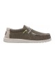 Scarpe Hey Dude Wally Braided HD.40003 2BS | Hey Dude |
