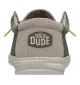Scarpe Hey Dude Wally Braided HD.40003 2BS | Hey Dude |