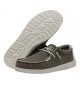Scarpe Hey Dude Wally Braided HD.40003 2BS | Hey Dude |