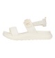 Sandalo Hey Dude Collins Sandal Mono Sport HD.41071 100 | Hey Dude |