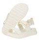 Sandalo Hey Dude Collins Sandal Mono Sport HD.41071 100 | Hey Dude |