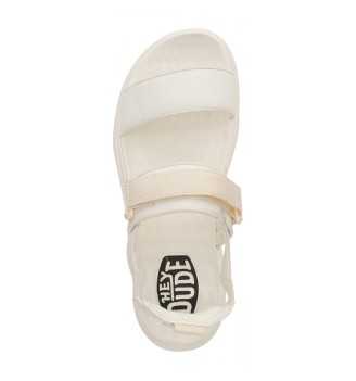Sandalo Hey Dude Collins Sandal Mono Sport HD.41071 100 | Hey Dude | 