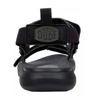 Sandalo Hey Dude Carson Sandal Sport Mode HD.40712 060 | Hey Dude | 