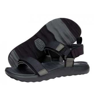 Sandalo Hey Dude Carson Sandal Sport Mode HD.40712 060 | Hey Dude | 