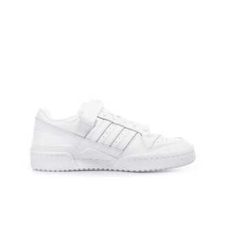 Scarpe Adidas Forum Low J Bianco FY7973 | Adidas | 