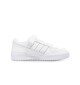 Scarpe Adidas Forum Low J Bianco FY7973 | Adidas | 