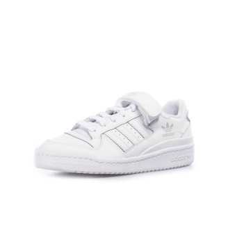Scarpe Adidas Forum Low J Bianco FY7973 | Adidas | 