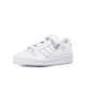 Scarpe Adidas Forum Low J Bianco FY7973 | Adidas | 
