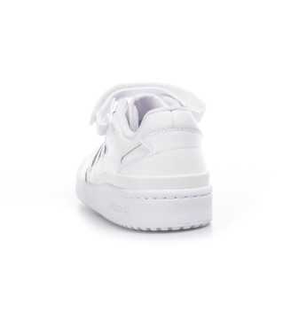 Scarpe Adidas Forum Low J Bianco FY7973 | Adidas | 